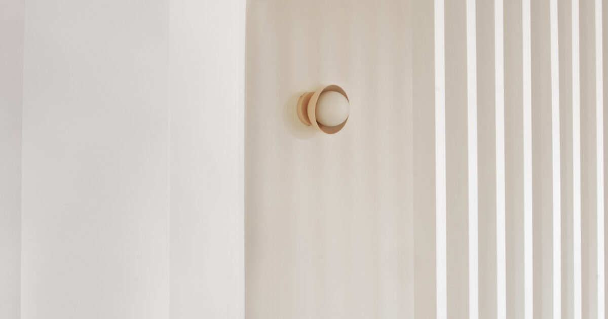 Norvegienne 0705-LA40 | Luminaire Authentik