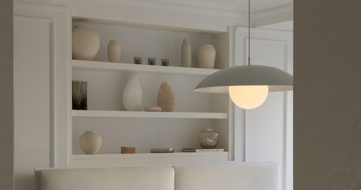 Danoise 3412-LA00 | Luminaire Authentik US
