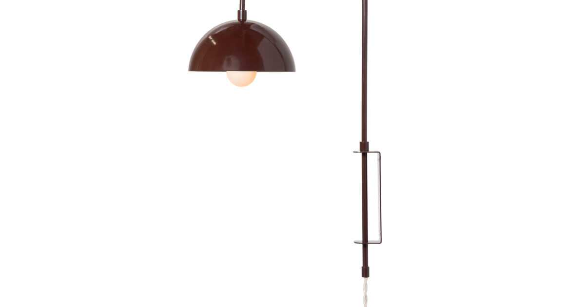 Dome 07-LA66 | Luminaire Authentik US