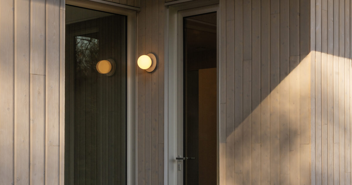 E-Krema 0805-LA40 | Luminaire Authentik