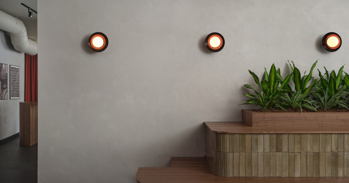 Finlandaise 0905-LA40 | Luminaire Authentik