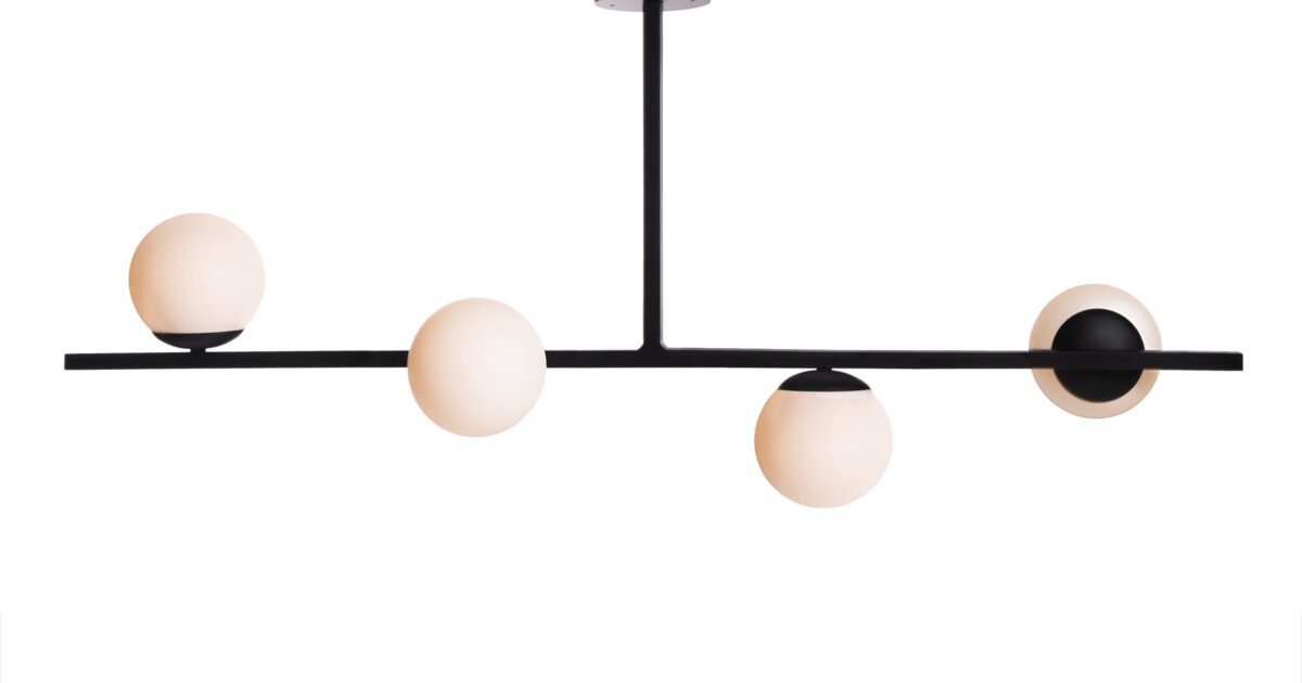 Globe 06 NN-LA29 | Luminaire Authentik