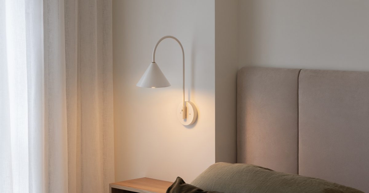 Nomad 07-LA68 | Luminaire Authentik US