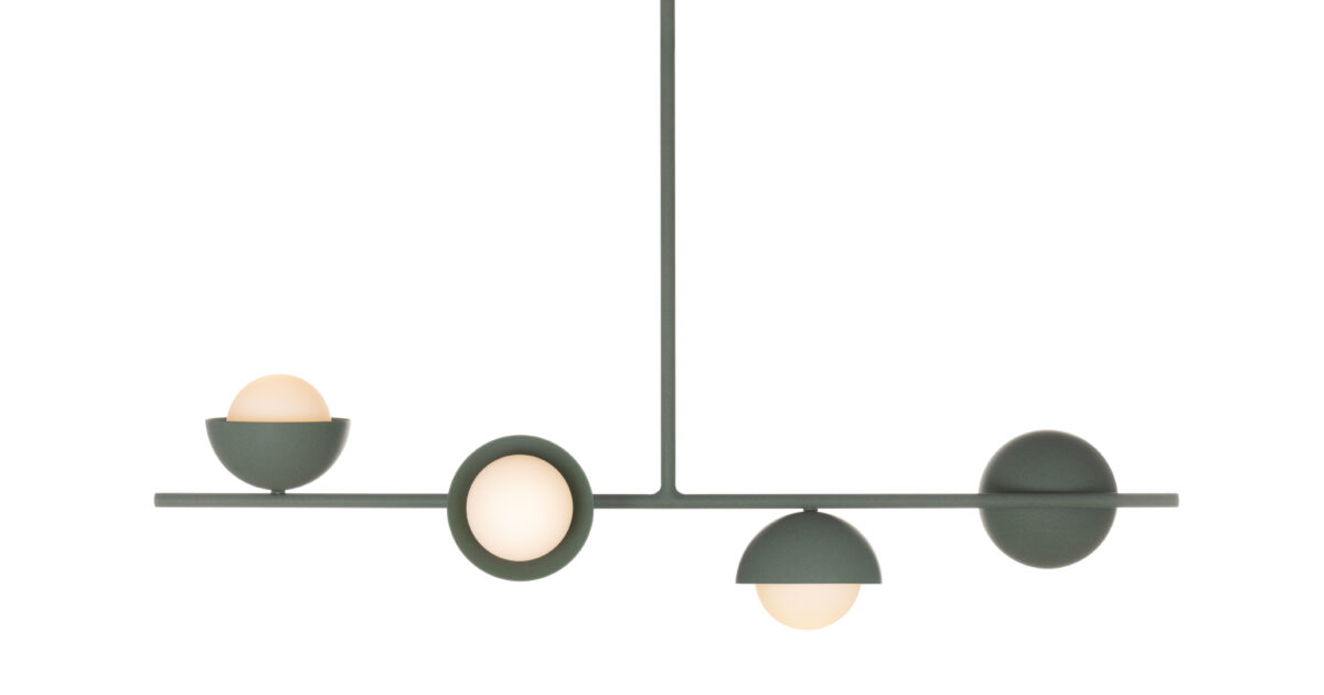 Norvegienne 0705-LA39 | Luminaire Authentik