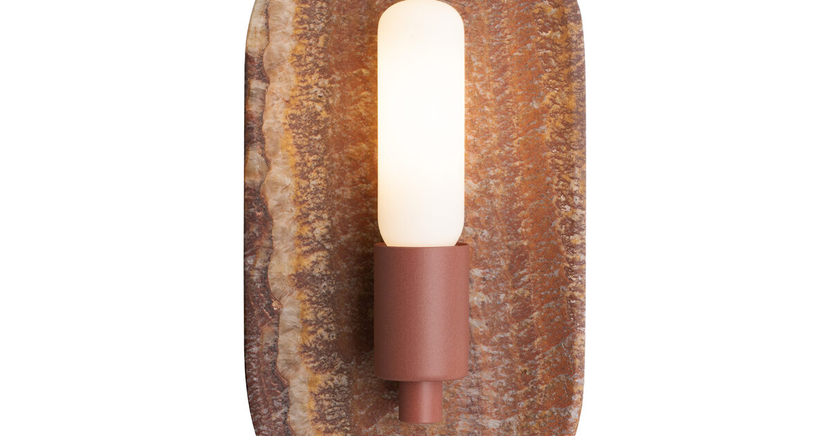Stone Mafalda-LA40 | Luminaire Authentik
