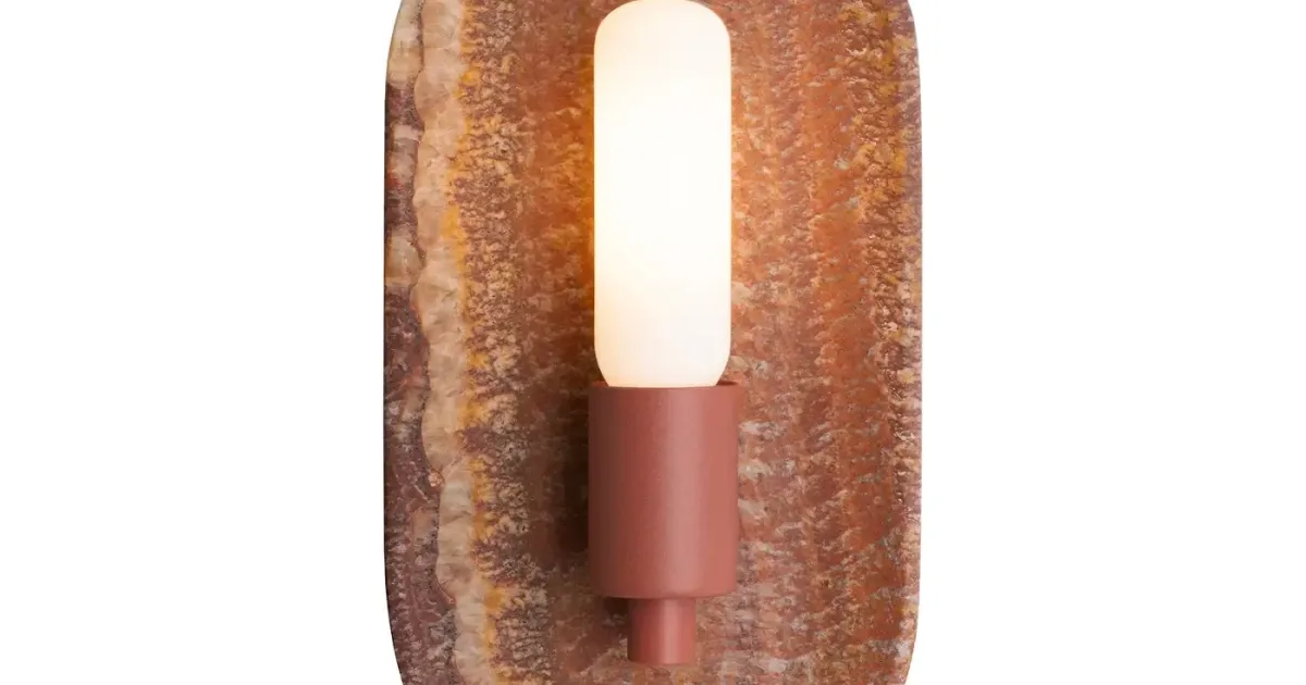Stone Mafalda-LA40 | Luminaire Authentik