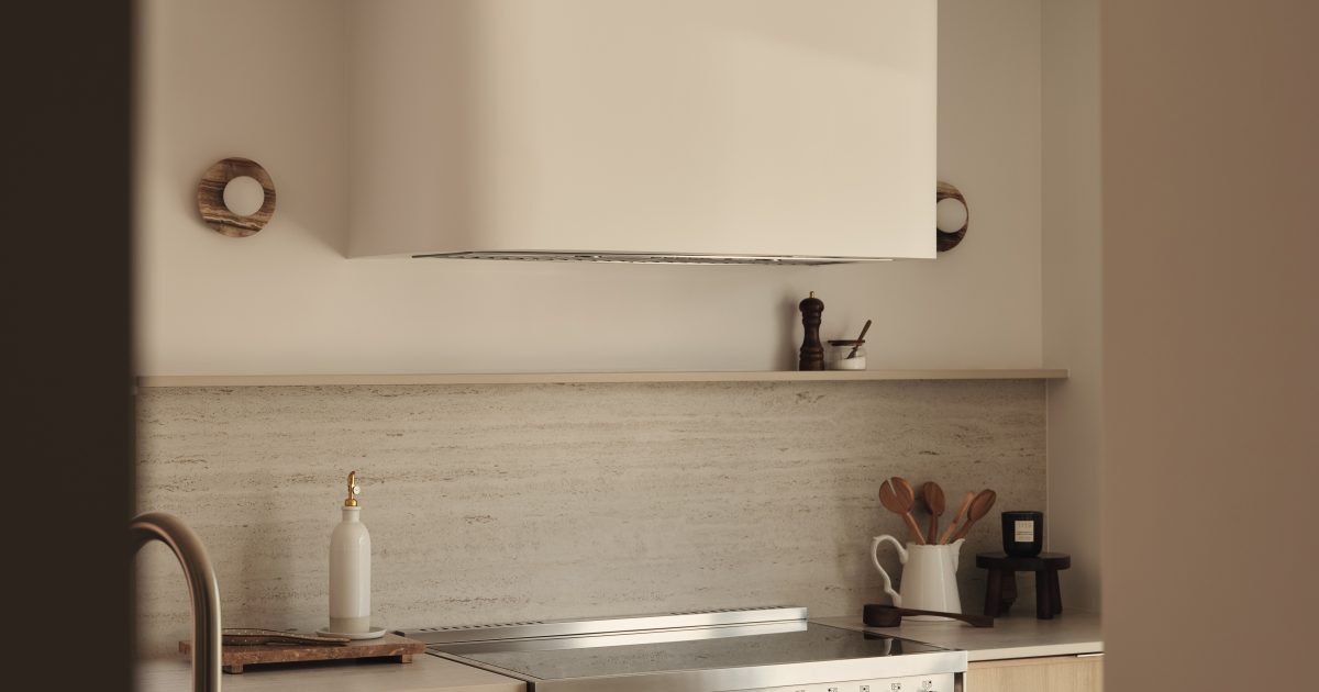 Stone Krema 0603-LA60 | Luminaire Authentik