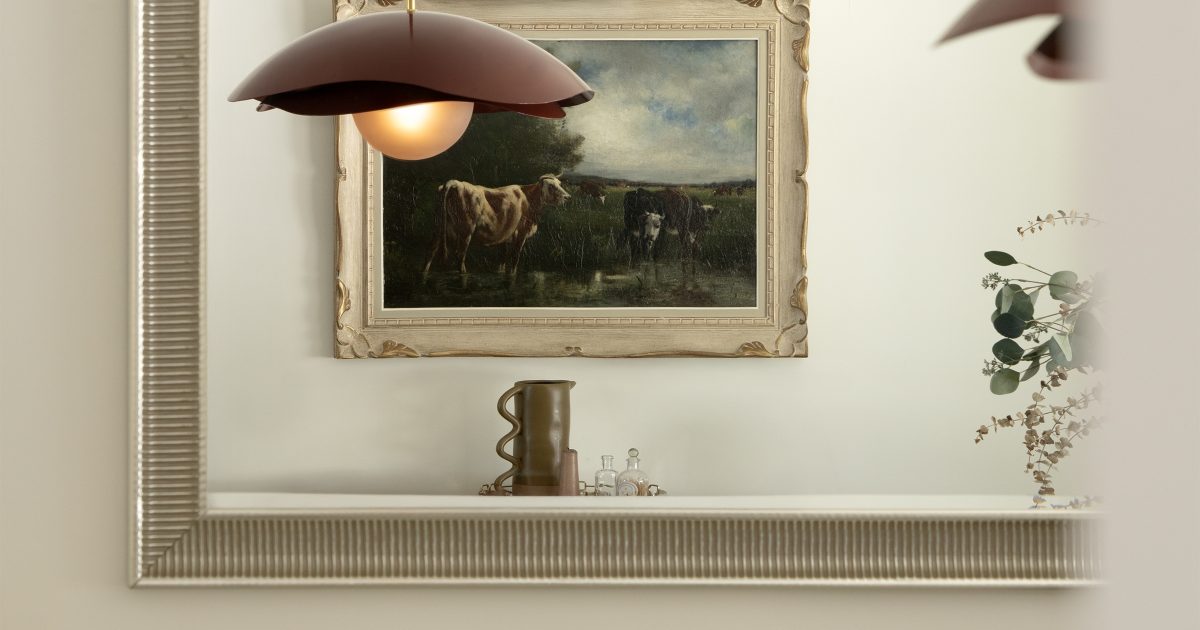 Pivoine 2-2408-LA00 | Luminaire Authentik US
