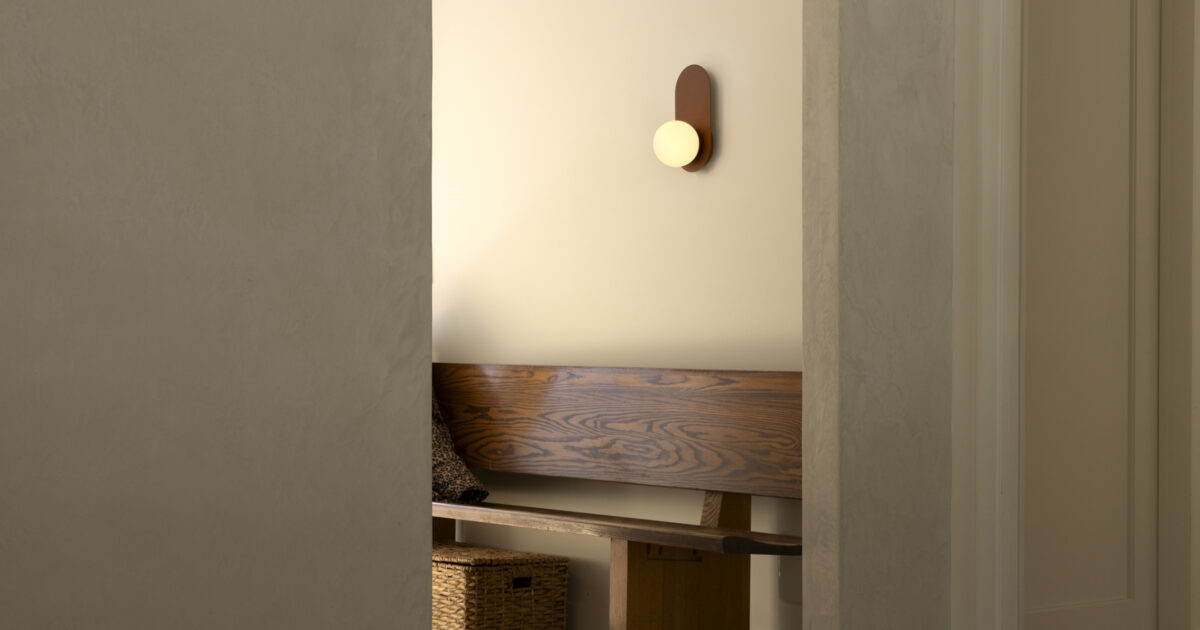 Maison Core - Collection rapide Vol.1 | Luminaire Authentik