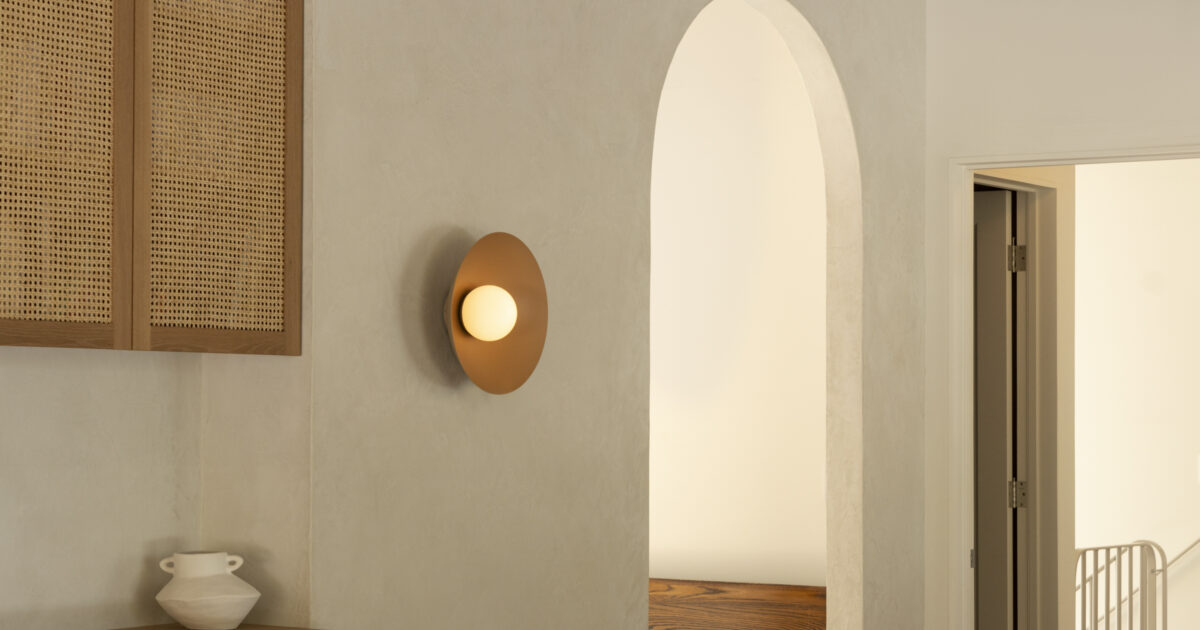 Maison Core - Collection rapide Vol.2 | Luminaire Authentik