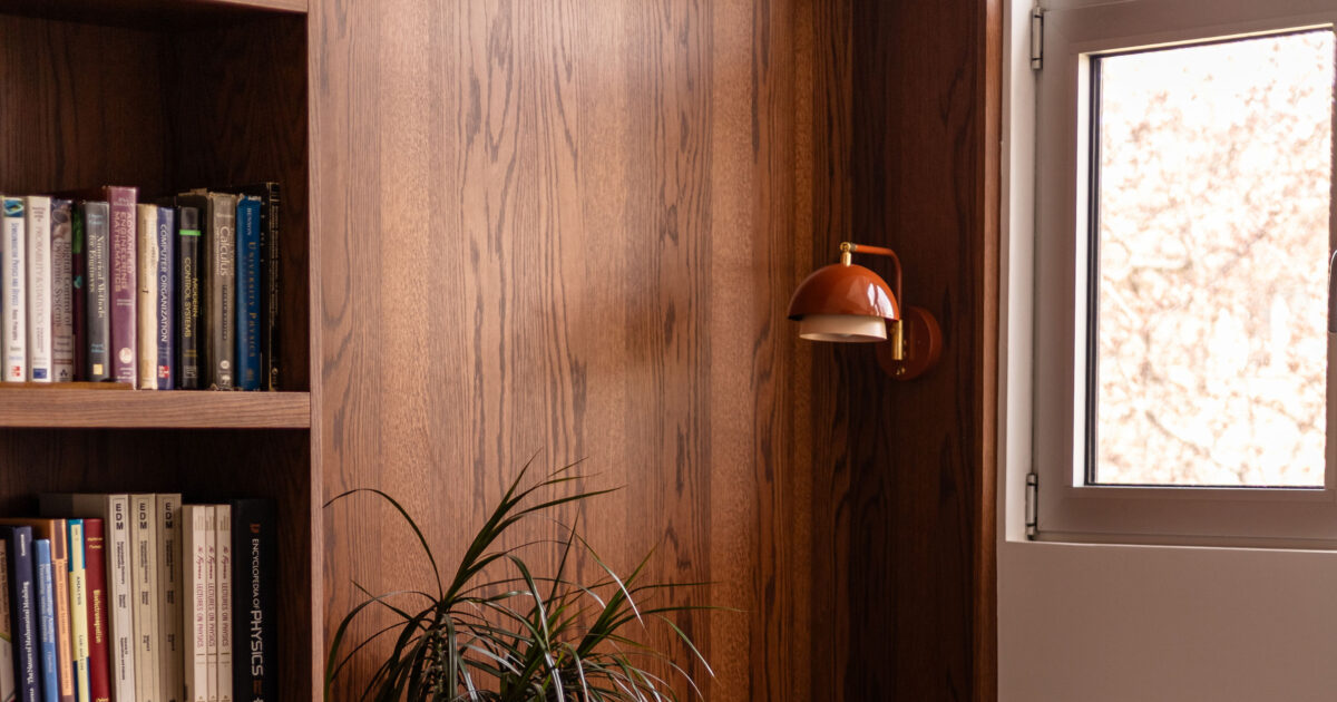 Suedoise 07-LA42 | Luminaire Authentik