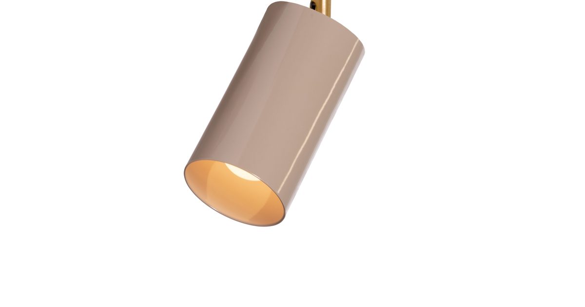 Tub 0603-LA32 | Luminaire Authentik US