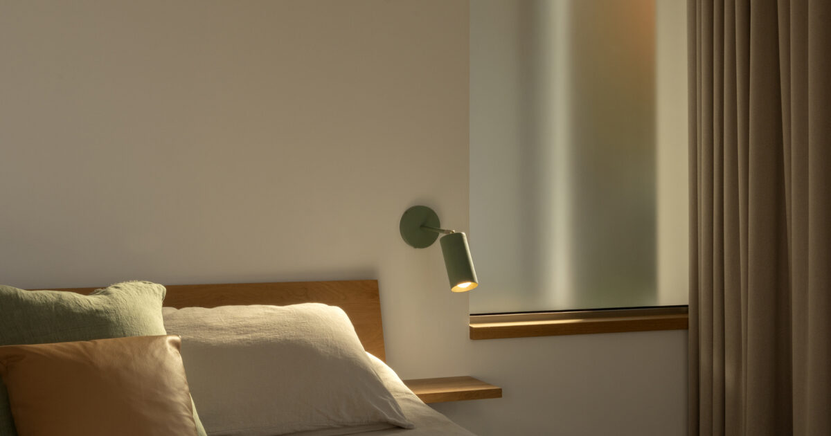 Tub 0603-LA47 | Luminaire Authentik