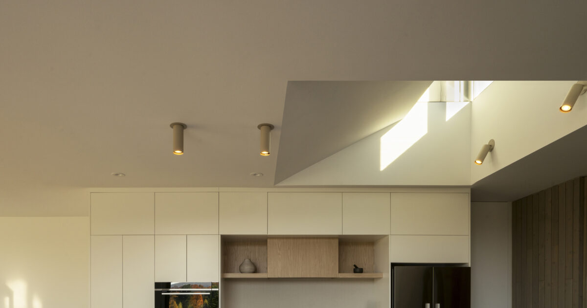 TUB 0803-LA21 | Luminaire Authentik
