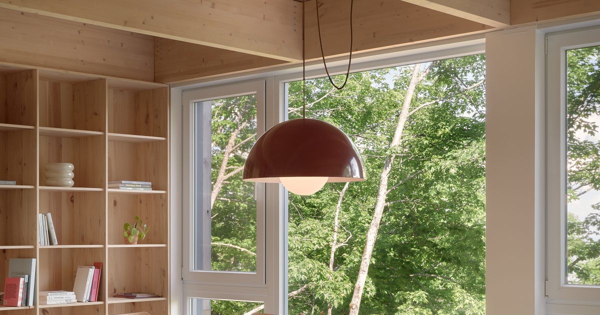 Norvegienne 2410-LA00 | Luminaire Authentik US