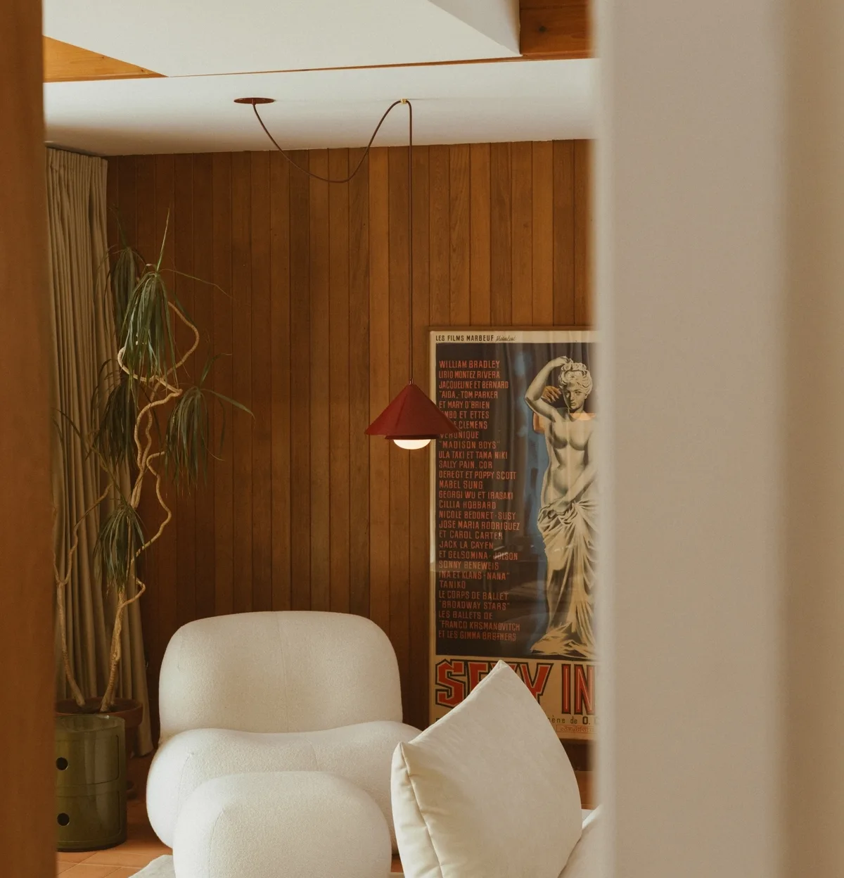Pine 12-LA00 | Luminaire Authentik