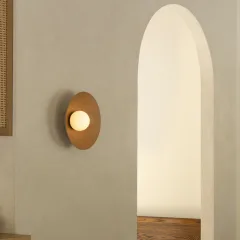Globe 05 NN-LA40 | Luminaire Authentik