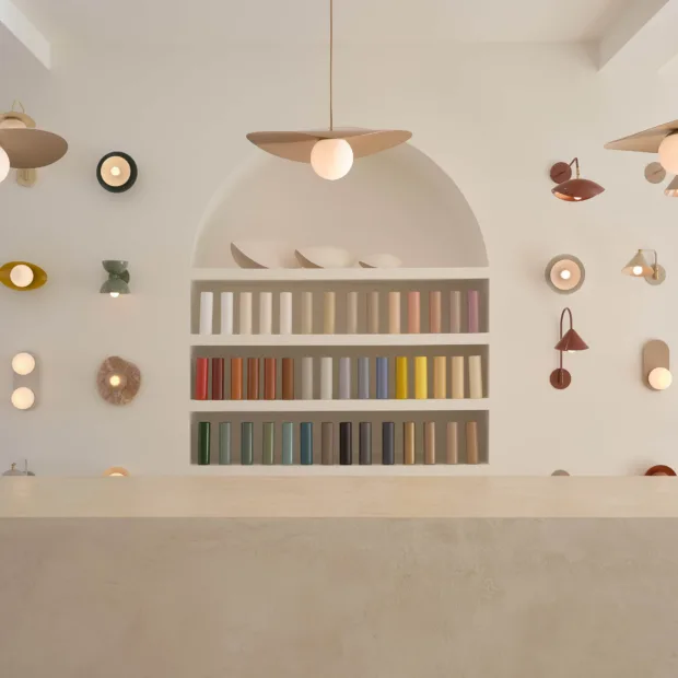 Luminaire Authentik photo 3