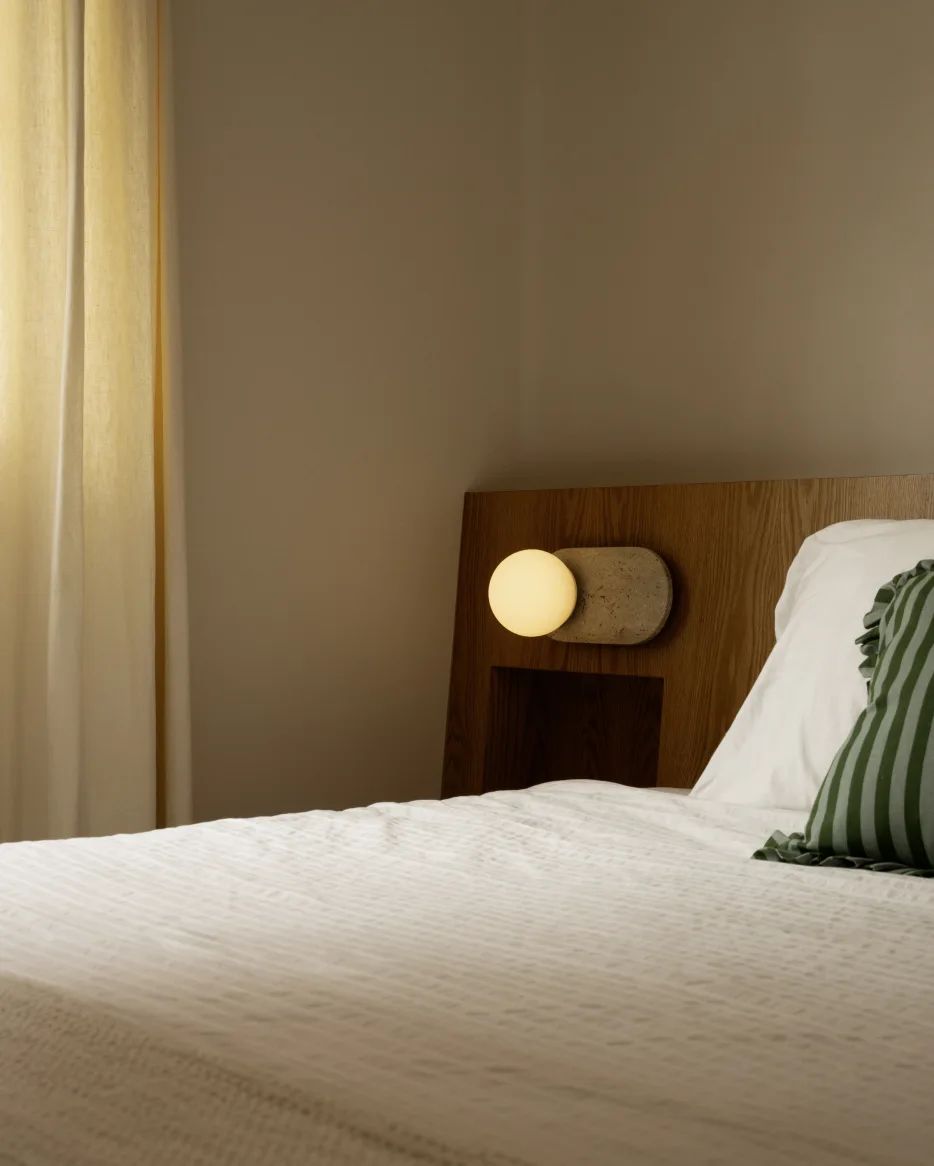 Dessiner l’Antique Link Mortise Handle Fixio CY 8